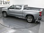 New 2025 Chevrolet Silverado 1500 LT Crew Cab 4x4, Pickup for sale #HCV250534 - photo 19