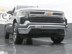 New 2025 Chevrolet Silverado 1500 LT Crew Cab 4x4, Pickup for sale #HCV250534 - photo 5