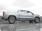 New 2025 Chevrolet Silverado 1500 LT Crew Cab 4x4, Pickup for sale #HCV250534 - photo 30