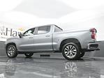 New 2025 Chevrolet Silverado 1500 LT Crew Cab 4x4, Pickup for sale #HCV250534 - photo 32