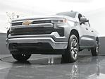 New 2025 Chevrolet Silverado 1500 LT Crew Cab 4x4, Pickup for sale #HCV250534 - photo 6