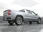 New 2025 Chevrolet Silverado 1500 LT Crew Cab 4x4, Pickup for sale #HCV250536 - photo 11