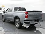 New 2025 Chevrolet Silverado 1500 LT Crew Cab 4x4, Pickup for sale #HCV250536 - photo 2