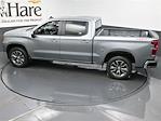 New 2025 Chevrolet Silverado 1500 LT Crew Cab 4x4, Pickup for sale #HCV250536 - photo 20