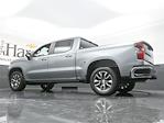 New 2025 Chevrolet Silverado 1500 LT Crew Cab 4x4, Pickup for sale #HCV250536 - photo 32