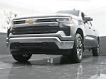 New 2025 Chevrolet Silverado 1500 LT Crew Cab 4x4, Pickup for sale #HCV250536 - photo 33