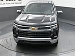 2025 Chevrolet Silverado 1500 Double Cab 4x4, Pickup for sale #HCV250547 - photo 36