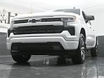 New 2025 Chevrolet Silverado 1500 RST Crew Cab 4x4, Pickup for sale #HCV250551 - photo 33