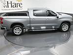 New 2025 Chevrolet Silverado 1500 LTZ Crew Cab 4x4, Pickup for sale #HCV250553 - photo 16