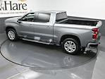 New 2025 Chevrolet Silverado 1500 LTZ Crew Cab 4x4, Pickup for sale #HCV250553 - photo 19