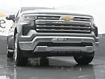 New 2025 Chevrolet Silverado 1500 LTZ Crew Cab 4x4, Pickup for sale #HCV250553 - photo 5