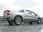 New 2025 Chevrolet Silverado 1500 LT Crew Cab 4x4, Pickup for sale #HCV250567 - photo 11