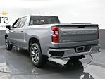 New 2025 Chevrolet Silverado 1500 LT Crew Cab 4x4, Pickup for sale #HCV250567 - photo 2