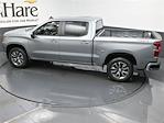 New 2025 Chevrolet Silverado 1500 LT Crew Cab 4x4, Pickup for sale #HCV250567 - photo 20