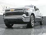 New 2025 Chevrolet Silverado 1500 LT Crew Cab 4x4, Pickup for sale #HCV250567 - photo 33