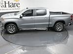 New 2025 Chevrolet Silverado 1500 LT Crew Cab 4x4, Pickup for sale #HCV250567 - photo 35