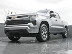 New 2025 Chevrolet Silverado 1500 LT Crew Cab 4x4, Pickup for sale #HCV250567 - photo 6