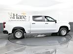 New 2025 Chevrolet Silverado 1500 Work Truck Crew Cab 4x4, Pickup for sale #HCV250571 - photo 14