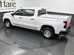 New 2025 Chevrolet Silverado 1500 Work Truck Crew Cab 4x4, Pickup for sale #HCV250571 - photo 19