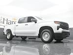 New 2025 Chevrolet Silverado 1500 Work Truck Crew Cab 4x4, Pickup for sale #HCV250571 - photo 4