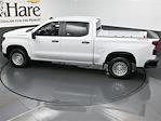 New 2025 Chevrolet Silverado 1500 Work Truck Crew Cab 4x4, Pickup for sale #HCV250571 - photo 20