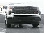 New 2025 Chevrolet Silverado 1500 Work Truck Crew Cab 4x4, Pickup for sale #HCV250571 - photo 5