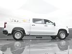 New 2025 Chevrolet Silverado 1500 Work Truck Crew Cab 4x4, Pickup for sale #HCV250571 - photo 30