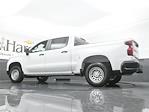 New 2025 Chevrolet Silverado 1500 Work Truck Crew Cab 4x4, Pickup for sale #HCV250571 - photo 32