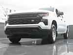 New 2025 Chevrolet Silverado 1500 Work Truck Crew Cab 4x4, Pickup for sale #HCV250571 - photo 33