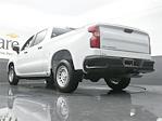 New 2025 Chevrolet Silverado 1500 Work Truck Crew Cab 4x4, Pickup for sale #HCV250571 - photo 7