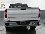 New 2025 Chevrolet Silverado 1500 LT Crew Cab 4x4, Pickup for sale #HCV250573 - photo 13