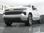 New 2025 Chevrolet Silverado 1500 LT Crew Cab 4x4, Pickup for sale #HCV250573 - photo 33