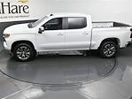 New 2025 Chevrolet Silverado 1500 LT Crew Cab 4x4, Pickup for sale #HCV250573 - photo 35