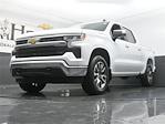 New 2025 Chevrolet Silverado 1500 LT Crew Cab 4x4, Pickup for sale #HCV250573 - photo 6