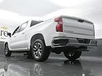 New 2025 Chevrolet Silverado 1500 LT Crew Cab 4x4, Pickup for sale #HCV250573 - photo 7