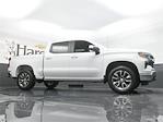 New 2025 Chevrolet Silverado 1500 LT Crew Cab 4x4, Pickup for sale #HCV250574 - photo 4