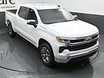 New 2025 Chevrolet Silverado 1500 LT Crew Cab 4x4, Pickup for sale #HCV250574 - photo 24