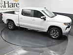 New 2025 Chevrolet Silverado 1500 LT Crew Cab 4x4, Pickup for sale #HCV250574 - photo 25