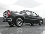 New 2025 Chevrolet Silverado 1500 LT Crew Cab 4x4, Pickup for sale #HCV250575 - photo 11