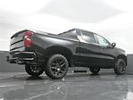 2025 Chevrolet Silverado 1500 Crew Cab 4x4, Pickup for sale #HCV250577 - photo 11