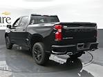 2025 Chevrolet Silverado 1500 Crew Cab 4x4, Pickup for sale #HCV250577 - photo 2