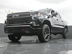 2025 Chevrolet Silverado 1500 Crew Cab 4x4, Pickup for sale #HCV250577 - photo 6