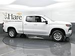 New 2025 Chevrolet Silverado 1500 LT Double Cab 4x4, Pickup for sale #HCV250582 - photo 3