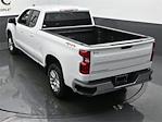 New 2025 Chevrolet Silverado 1500 LT Double Cab 4x4, Pickup for sale #HCV250582 - photo 18