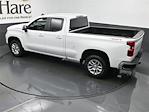 New 2025 Chevrolet Silverado 1500 LT Double Cab 4x4, Pickup for sale #HCV250582 - photo 19