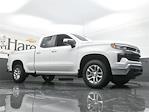 New 2025 Chevrolet Silverado 1500 LT Double Cab 4x4, Pickup for sale #HCV250582 - photo 4