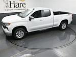 New 2025 Chevrolet Silverado 1500 LT Double Cab 4x4, Pickup for sale #HCV250582 - photo 21