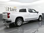 New 2025 Chevrolet Silverado 1500 LT Double Cab 4x4, Pickup for sale #HCV250582 - photo 27