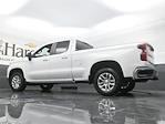 New 2025 Chevrolet Silverado 1500 LT Double Cab 4x4, Pickup for sale #HCV250582 - photo 32