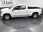 New 2025 Chevrolet Silverado 1500 LT Double Cab 4x4, Pickup for sale #HCV250582 - photo 35